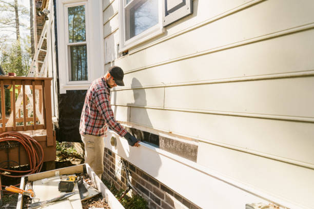 Top rated local Storm Damage Siding Repair specialists in Parker, SC